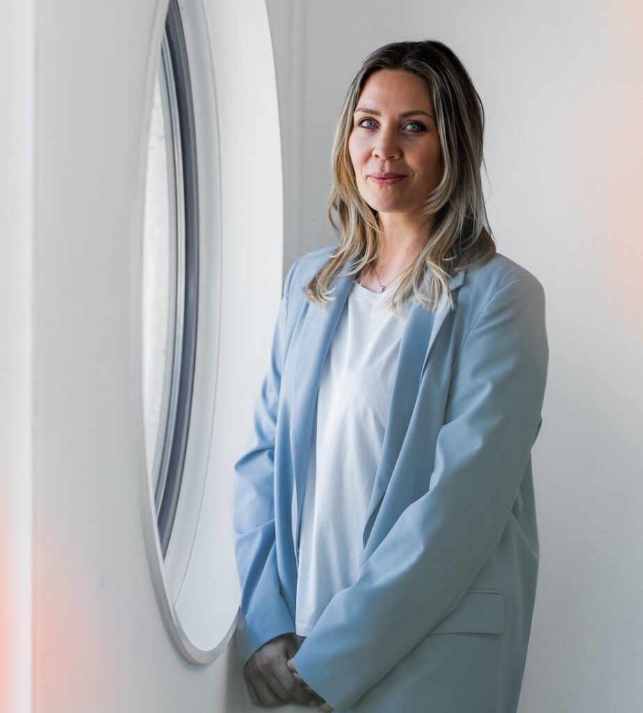 Kim van Haver - onafhankelijke second opinion expert voor B2B IT-marketing
